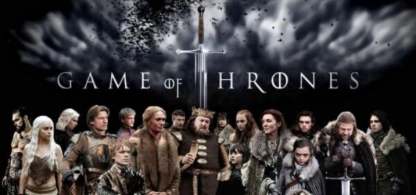 Ηθοποιός του Game Of Thrones έγινε πορνοστάρ
