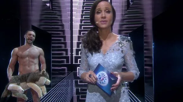 Eurovision