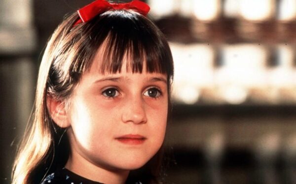 Έτσι είναι η Matilda σήμερα!