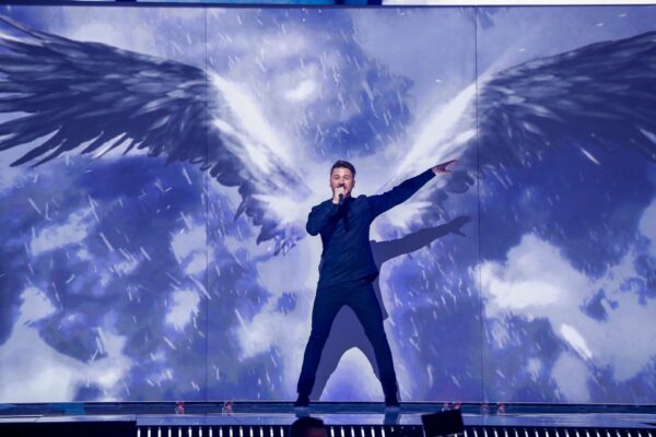 Η εμφάνιση της Ρωσίας στη Eurovision που κατέπληξε όλη την Ευρώπη