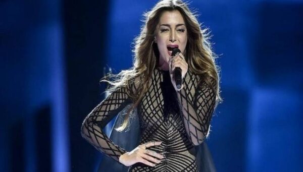 Eurovision: Απειλείται με τιμωρία η Αρμενία!