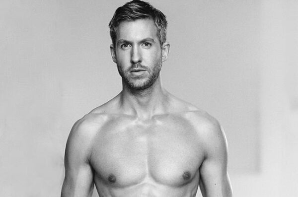 Δείτε τι λέει ο Calvin Harris για τον χωρισμό του με την Taylor Swift