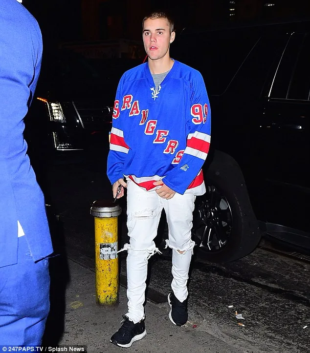 justin