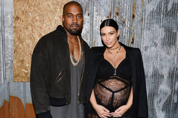 Δε θα πιστεύετε τί δώρο έκανε ο Kanye West στη Kim Kardashian!