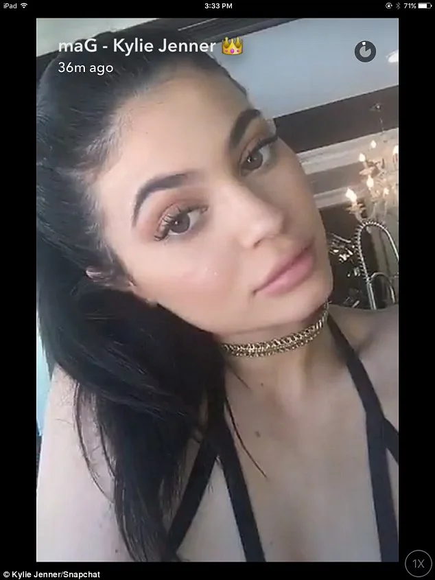 kylie jen1