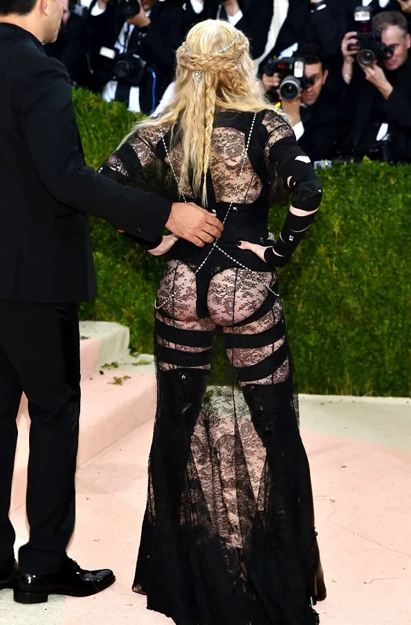 madona forema