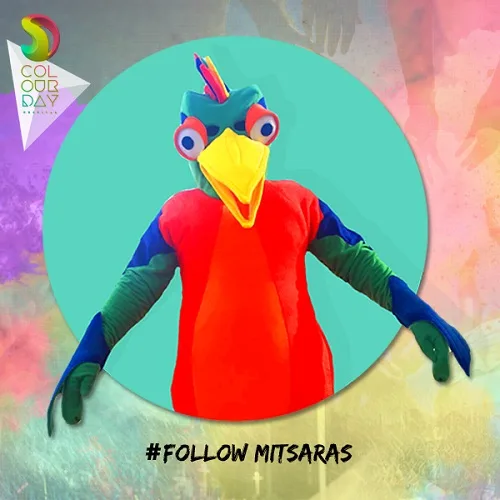 mitsaras