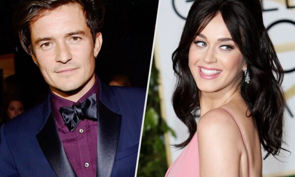 Η Katy Perry σπάει τη σιωπή της! Μιλά για τις φωτογραφίες που δείχνουν τον Orlando Bloom να φιλιέται με την Selena Gomez!