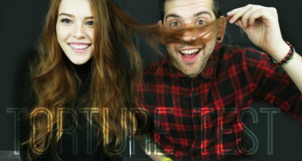 Noz VS. Mara | Ναι, πάλι μαλώνουν.