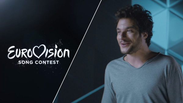 Η εμφάνιση της Γαλλίας στον τελικό της Eurovision!