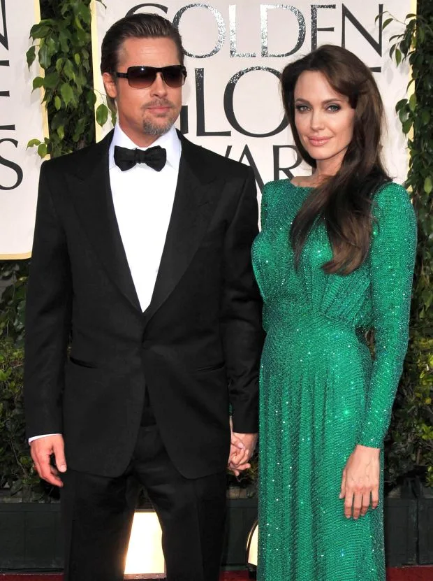Golden Globe Archive Photos