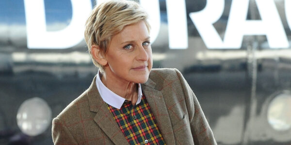 Τηλεθεάτρια μήνυσε την Ellen DeGeneres! Δείτε γιατί.