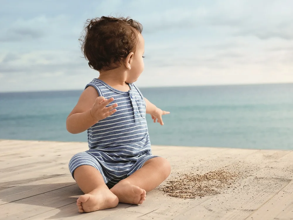 GAP SUMMER 2016_BABY