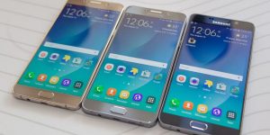 Video παρουσιάζει το αναβαθμισμένο TouchWiz στο Galaxy Note 7