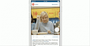 Instagram: Έφτασε τους 500 εκατ. χρήστες μηνιαίως, 300 εκατ. καθημερινά