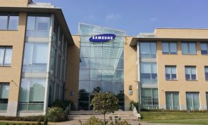 Samsung και LG μεταφέρουν τα κεντρικά τους από το Λονδίνο λόγω Brexit