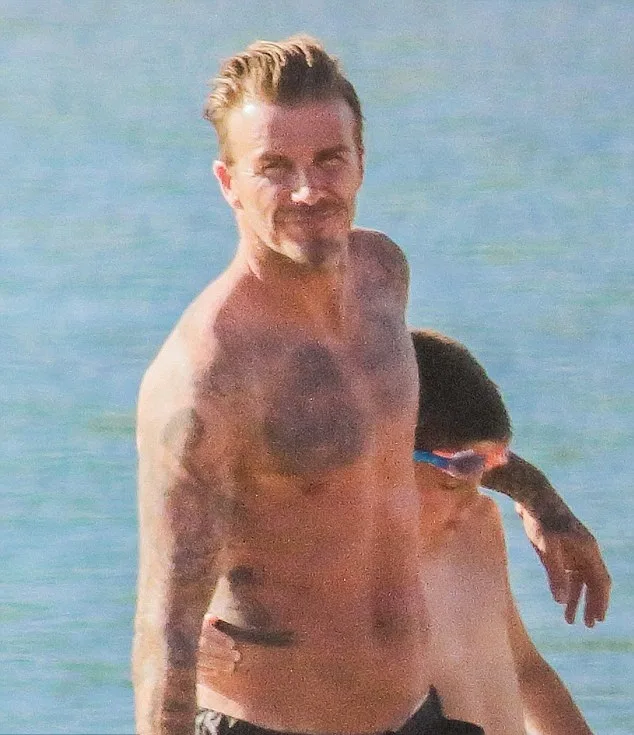 david beckam1