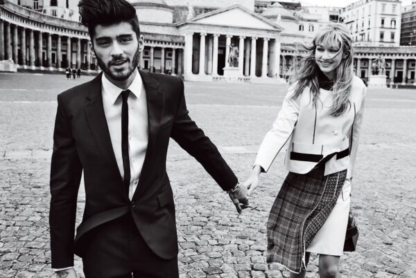 Zayn Malik και Gigi Hadid ξανά μαζί!