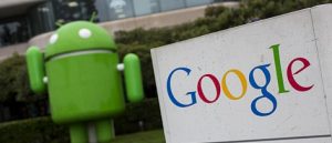 Google: Ετοιμάζει smartphone υπό την ονομασία της;