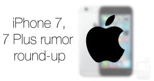 Apple iPhone 7 & 7 Plus: &Tau;&iota; &pi;&epsilon;&rho;&iota;&mu;έ&nu;&omicron;&upsilon;&mu;&epsilon; &alpha;&pi;ό &tau;&eta;&nu; Apple &phi;έ&tau;&omicron;&sigmaf;;