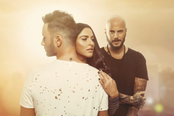 #ShareYourVMAStory: Η πιο αστεία στιγμή των REC στα MAD VMA!
