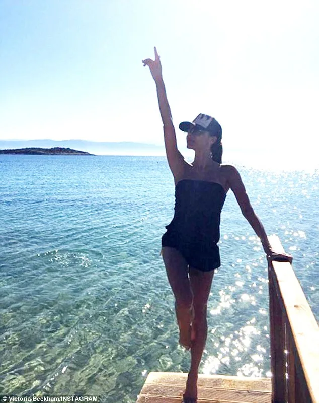 vic insta