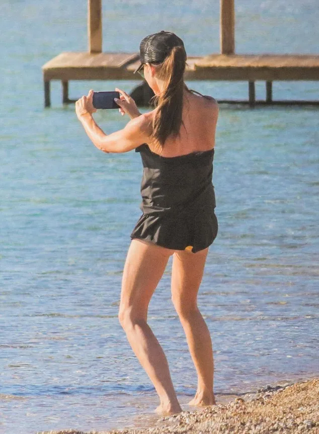 victoria beckam