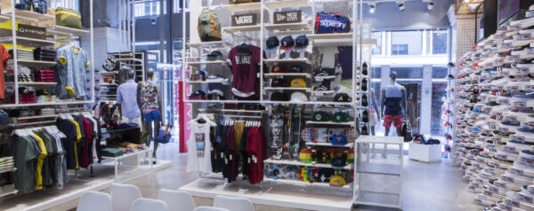 ZAKCRET Sports New Flagship Store Grand Opening!