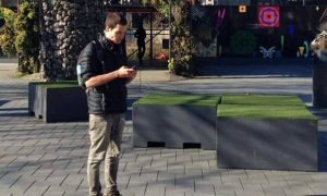 Pokemon Go: Παράτησε τη δουλειά του για να τα πιάσει όλα