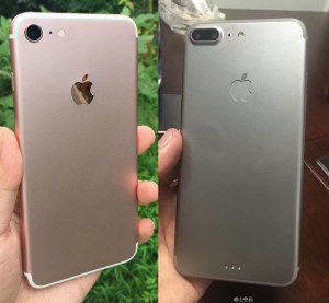 Apple iPhone 7 & iPhone 7 Plus: Έ&sigma;&kappa;&alpha;&sigma;&epsilon; &tau;&omicron; &mu;&epsilon;&gamma;&alpha;&lambda;ύ&tau;&epsilon;&rho;&omicron; leak &mu;έ&chi;&rho;&iota; &sigma;ή&mu;&epsilon;&rho;&alpha;!