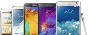 Samsung Galaxy Note: Ένα αφιέρωμα στη σειρά που άλλαξε την ιστορία των smartphones