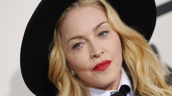 Το μήνυμα της Madonna για το μακελειό στη Νίκαια