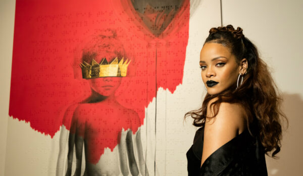Αυτή η αφιερώση της Rihanna στη συναυλία της, θα σας συγκινήσει