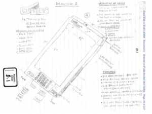Άνδρας μηνύει την Apple, υποστηρίζει ότι εφηύρε το iPhone το 1992!