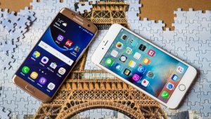 Τα καλύτερα smartphones που μπορείτε να αγοράσετε σήμερα (Ιούλιος 2016)