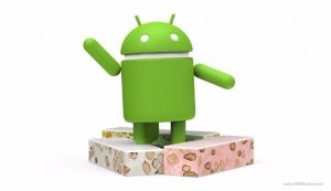Android Nougat: Αυτή είναι η ονομασία της νέας έκδοσης του λειτουργικού της Google