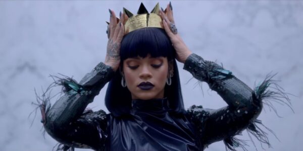 H Rihanna γίνεται ηθοποιός!