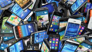 Τα νέα smartphones της εβδομάδας