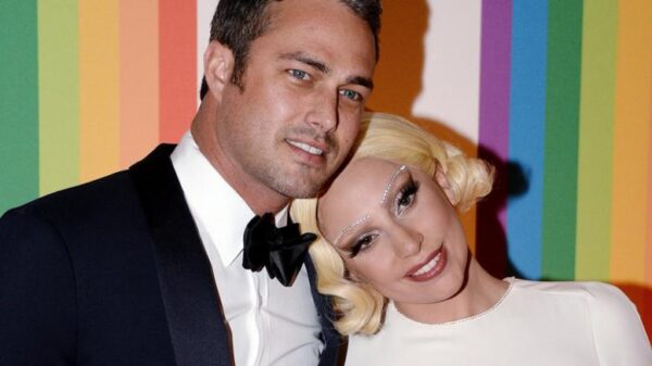 Χώρισε η Lady Gaga μετά από 5 χρόνια σχέσης