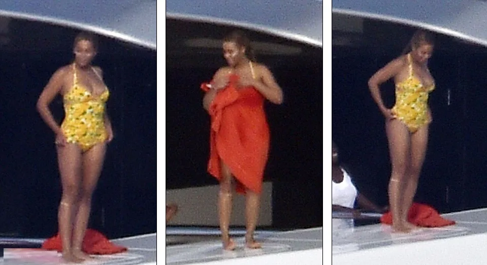 beyonce