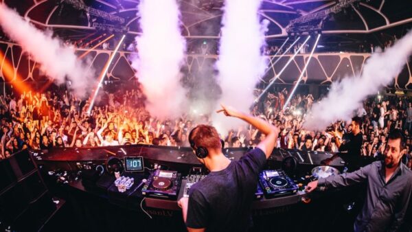 Αυτοί είναι οι πιο ακριβοπληρωμένοι DJs της χρονιάς!