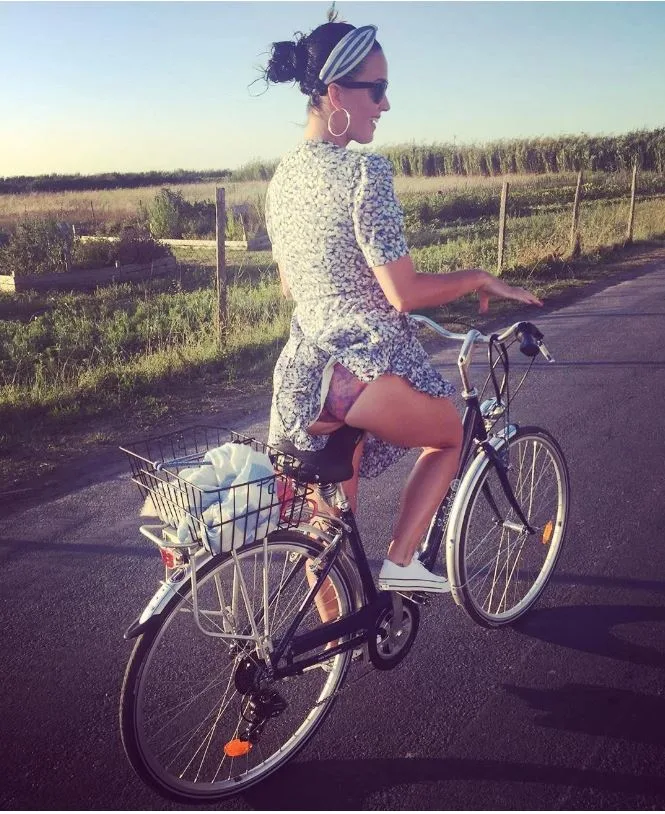 katy