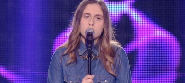 Θυμάσαι την Αρετή από το The Voice; Δες την τρομερή αλλαγή της!