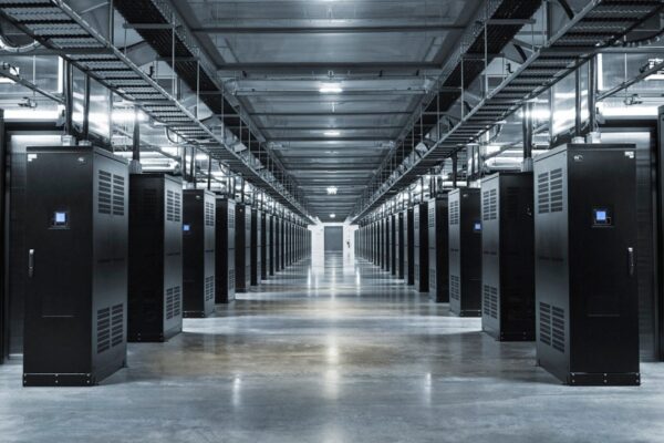 Στη δημοσιότητα δόθηκαν φωτογραφίες από τις απόρρητες εγκαταστάσεις του Facebook!