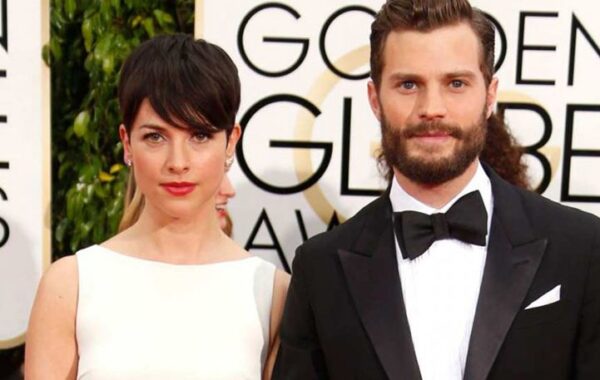 Δείτε γιατί η σύζυγος του Mr. Grey αρνείται να δει τις “50 αποχρώσεις του Γκρι”