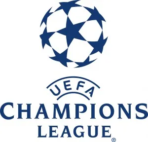 Το λογότυπο του UEFA Champions League