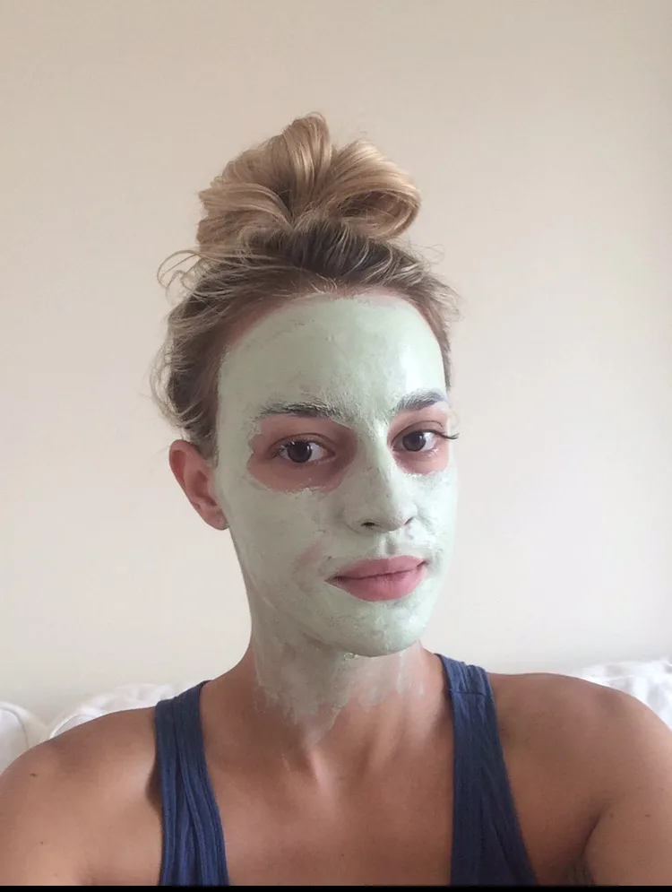 #gettingready