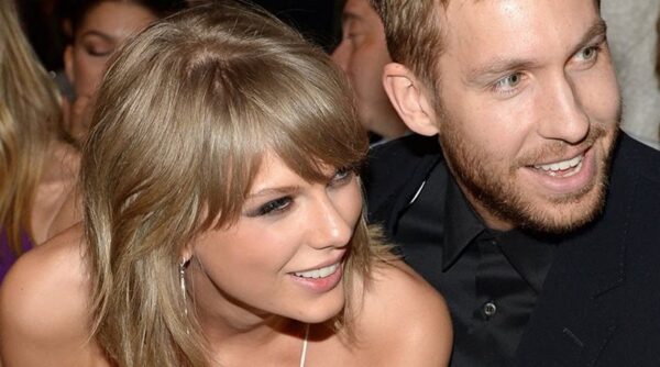 Τα βρήκανε η Taylor Swift και ο Calvin Harris;