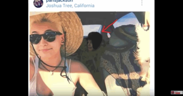 Είναι ζωντανός ο Michael Jackson; Δείτε το βίντεο (και άλλα παλαιότερα) που τον δείχνει!