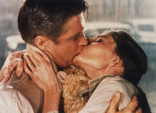 Breakfast at Tiffany's 
